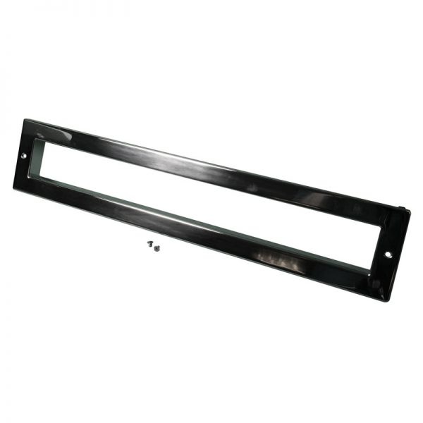 Accessoires voor Behncke hoogwaterskimmer B600 SLIM