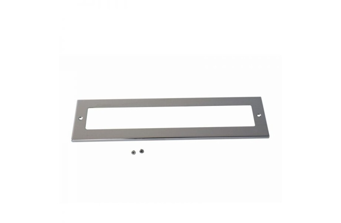 Accessoires voor Behncke hoogwaterskimmer B600 SLIM