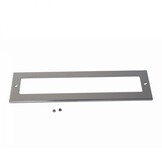 Accessoires voor Behncke hoogwaterskimmer B600 SLIM