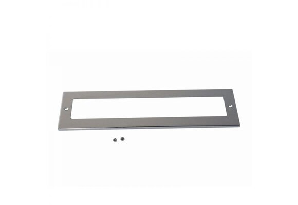 Accessoires voor Behncke hoogwaterskimmer B600 SLIM
