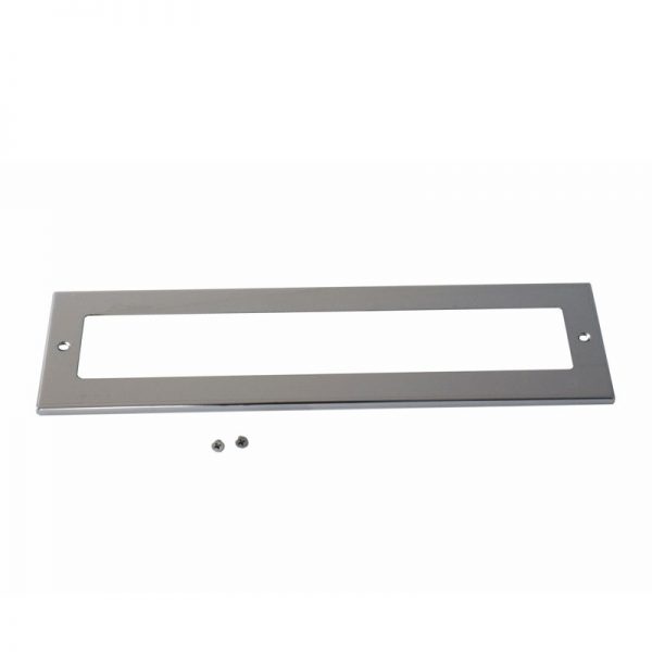 Accessoires voor Behncke hoogwaterskimmer B600 SLIM