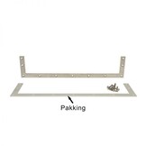 Accessoires voor Behncke hoogwaterskimmer B500 ULTIMATE LEVEL