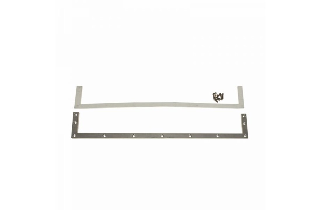 Accessoires voor Behncke hoogwaterskimmer B500 ULTIMATE LEVEL