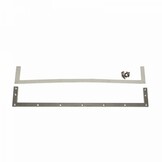 Accessoires voor Behncke hoogwaterskimmer B500 ULTIMATE LEVEL