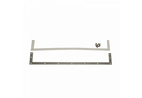 Accessoires voor Behncke hoogwaterskimmer B500 ULTIMATE LEVEL