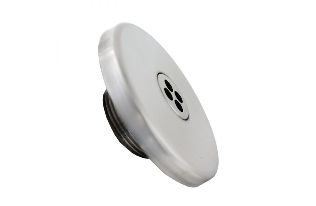Behncke inlaatfitting 1½’’ met nozzle