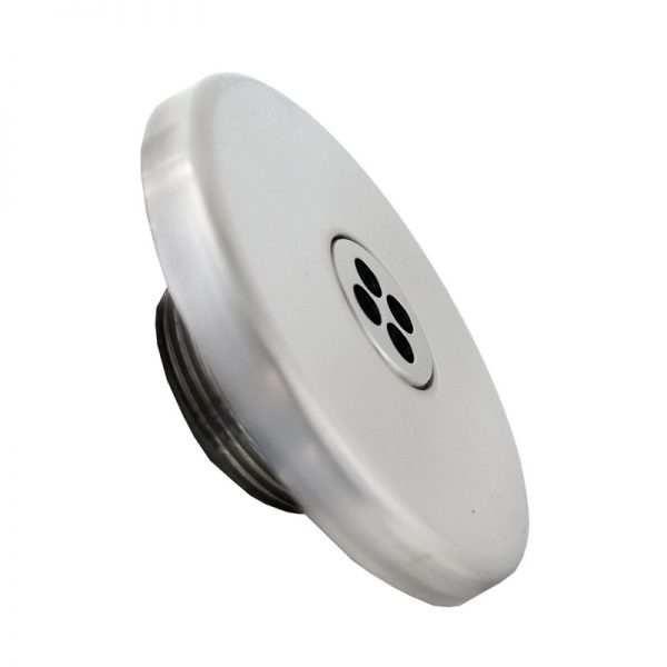 Behncke inlaatfitting 1½’’ met nozzle