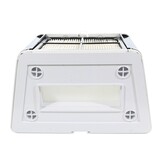 Dolphin filtermand combinatie grof/fijn 