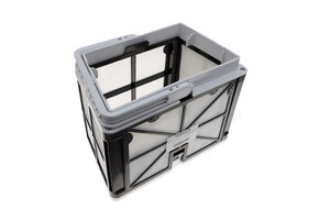 Dolphin filtermand combinatie grof/fijn 