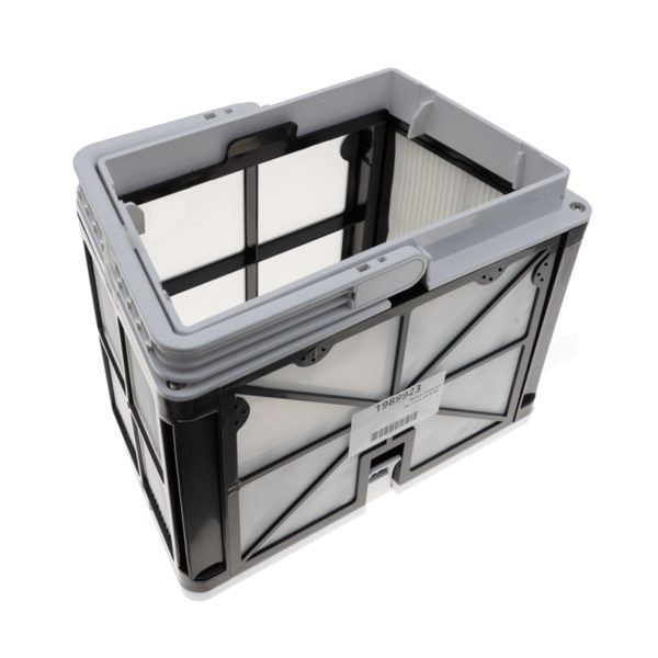 Dolphin filtermand combinatie grof/fijn 