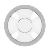 HappyGlass Kunststof Water of Wijn Glas 400ml - 4 stuks