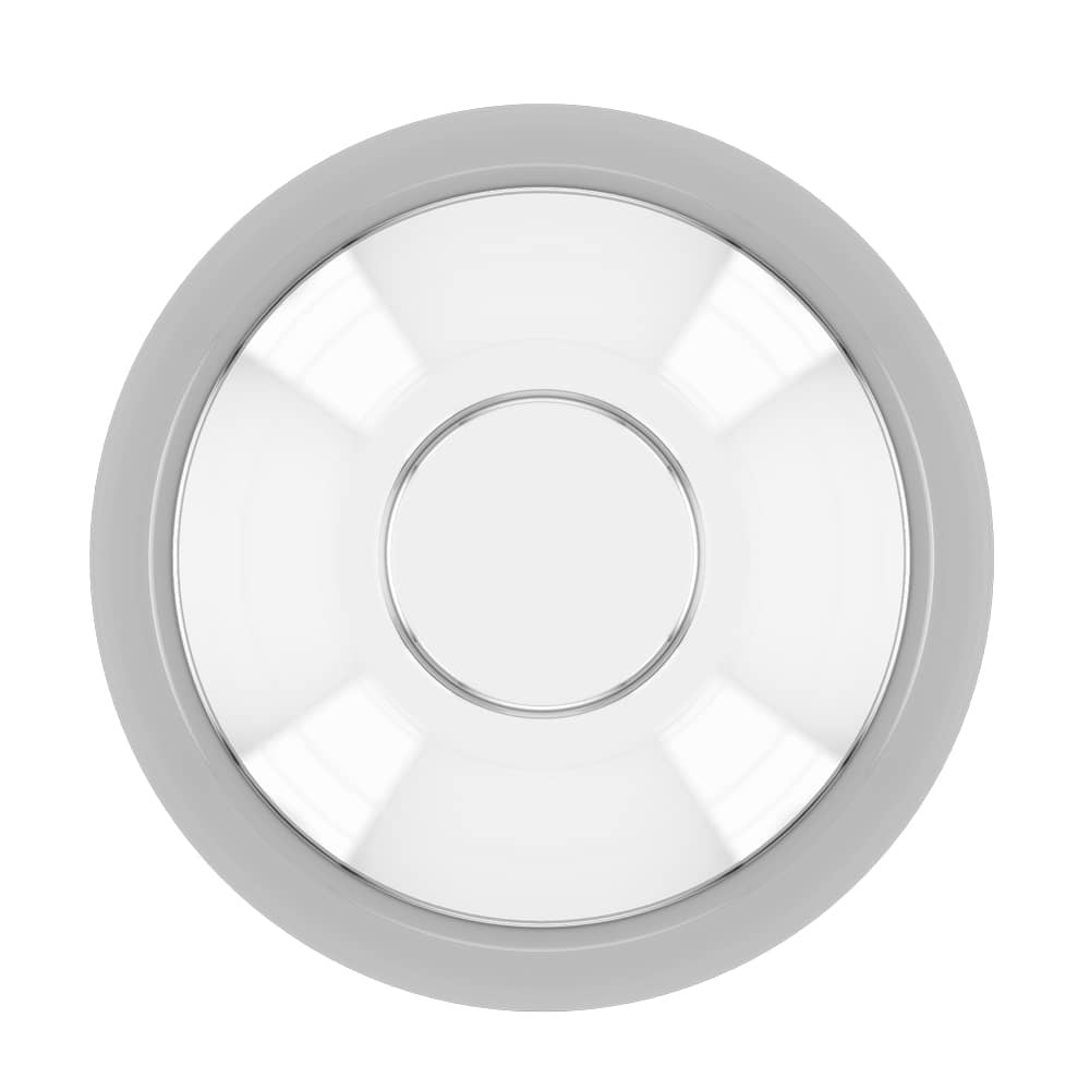 HappyGlass Kunststof Water of Wijn Glas 400ml - 4 stuks