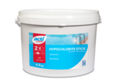Acti Hypomen Chloor Sticks 300g - 4,8kg