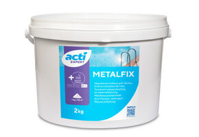 Acti Metalfix 2kg - Anti Metaal en Kalk