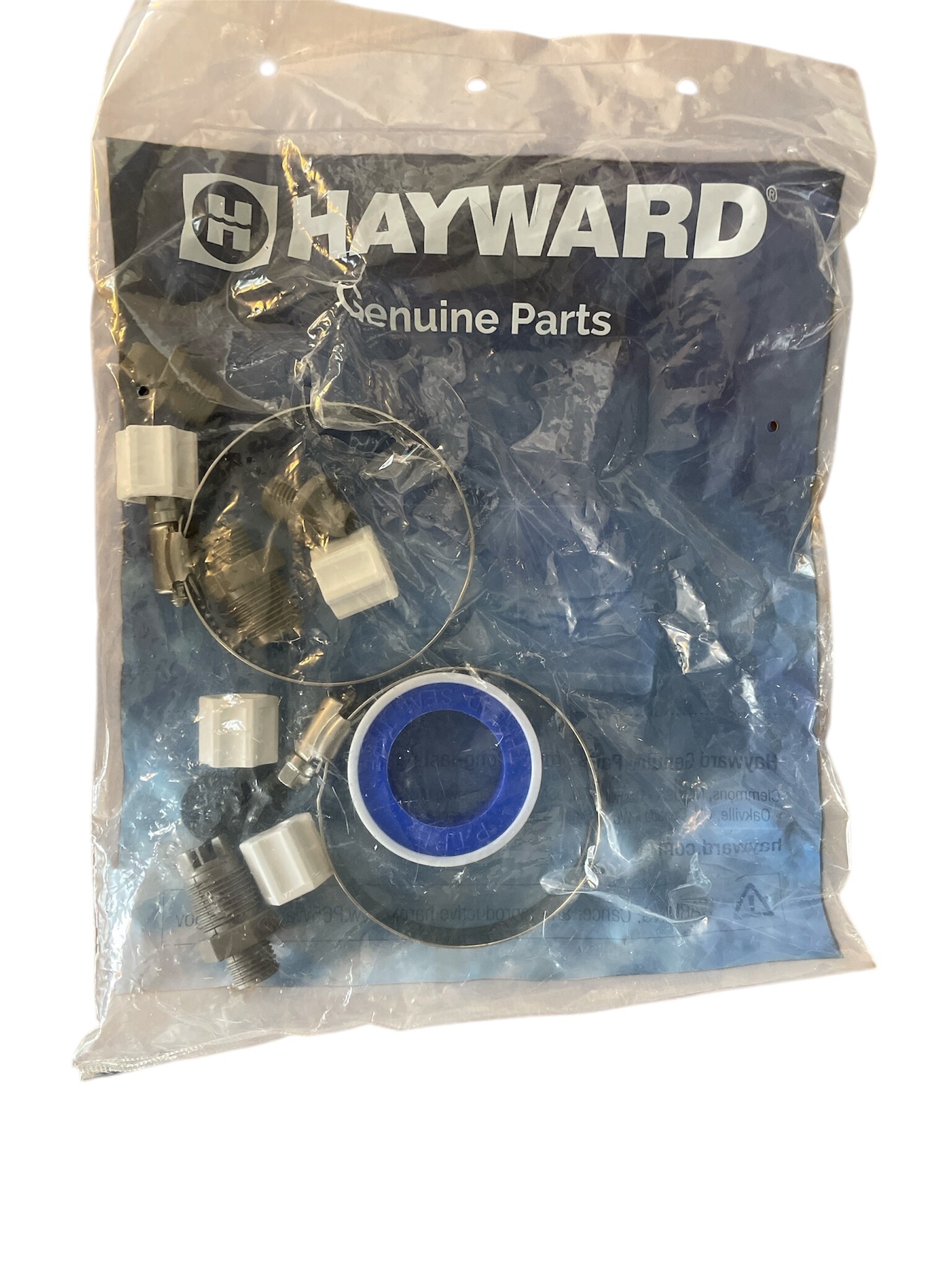 Hayward chloordoseersluis CL-200