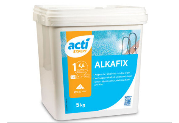 Acti Alkafix 5kg