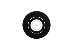 Behncke BLACKLINE montageschijf RVS Deluxe EVA