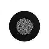 Behncke flens voor bodemput RVS ø150