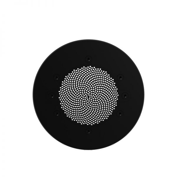 Behncke flens voor bodemput RVS ø150