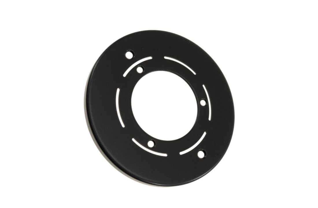 Behncke BLACKLINE montageschijf