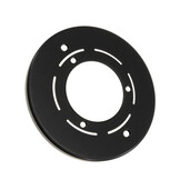 Behncke BLACKLINE montageschijf