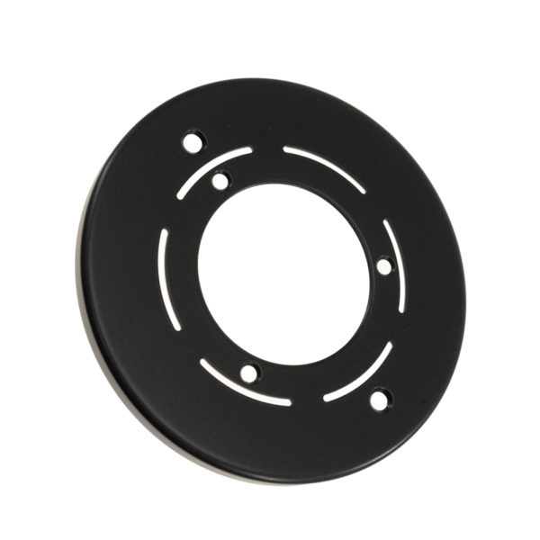 Behncke BLACKLINE montageschijf