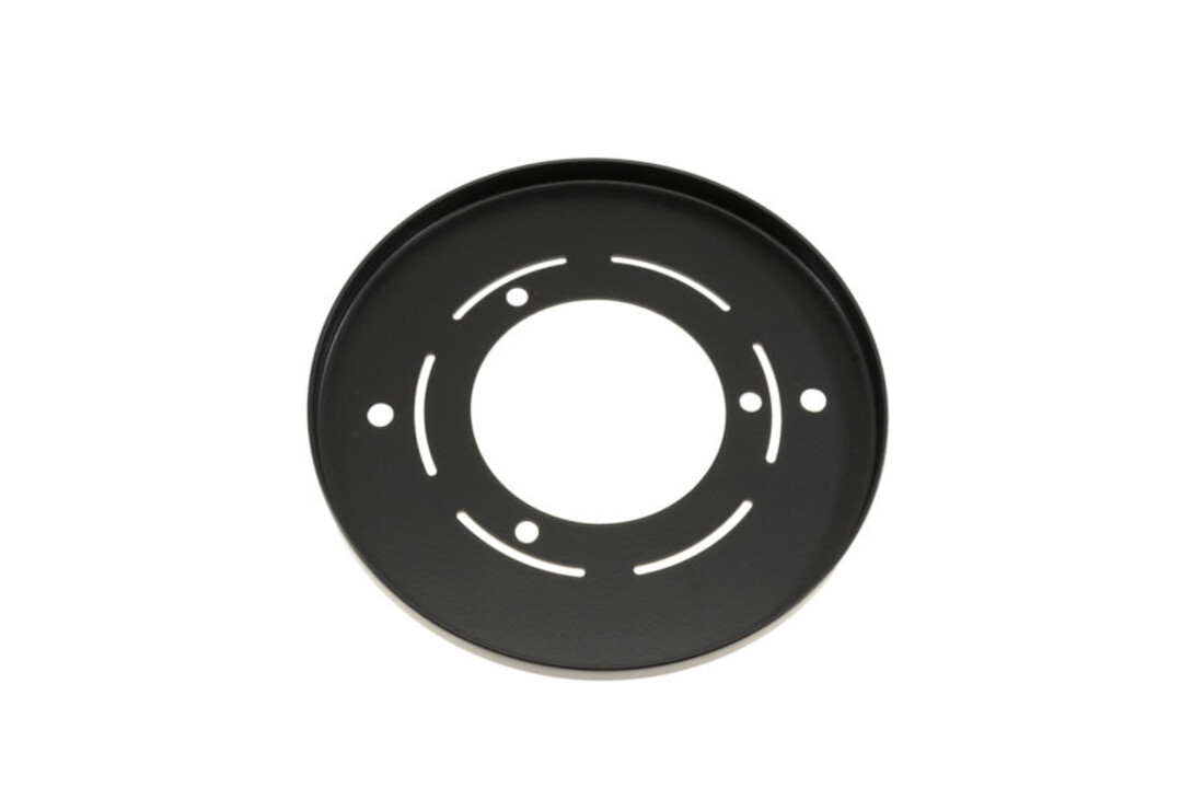 Behncke BLACKLINE montageschijf