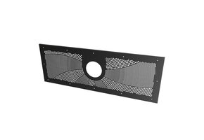 Behncke BLACKLINE EVAstream sierflens RVS