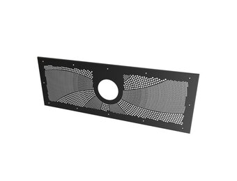 Behncke BLACKLINE EVAstream sierflens RVS