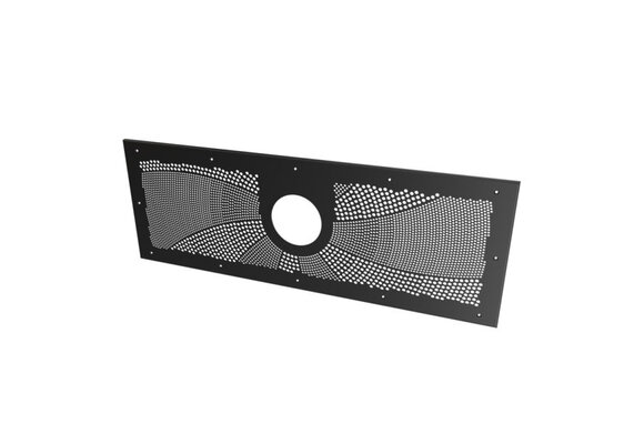 Behncke BLACKLINE EVAstream sierflens RVS