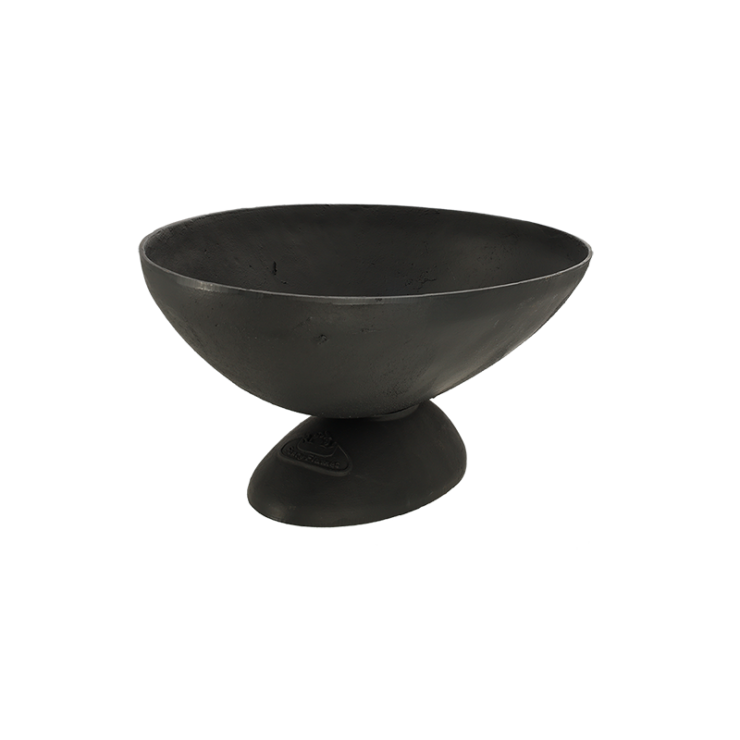 Fancy Flames Vuurschaal Ovaal