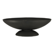 Fancy Flames Vuurschaal Ovaal