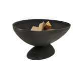Fancy Flames Vuurschaal Ovaal
