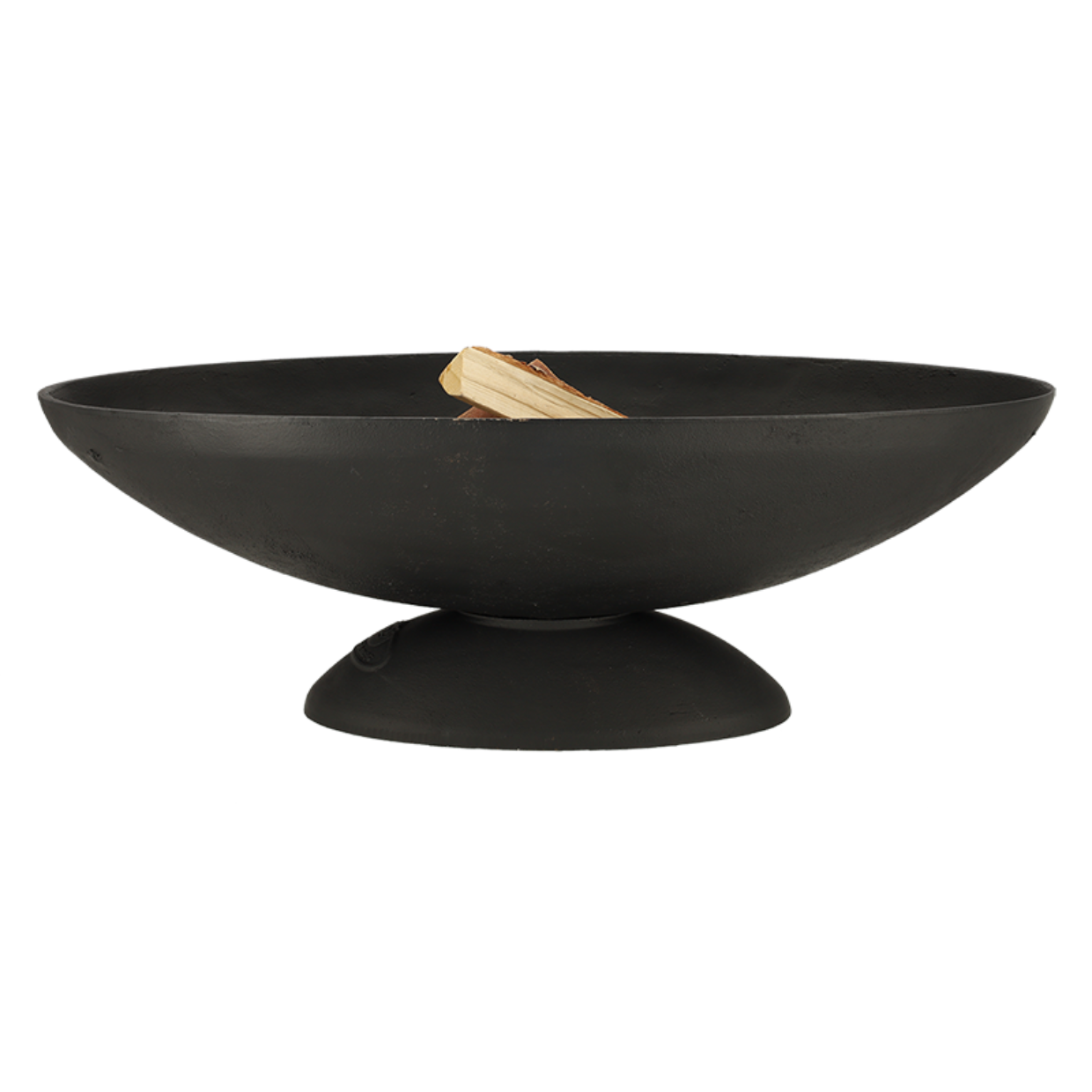 Fancy Flames Vuurschaal Ovaal