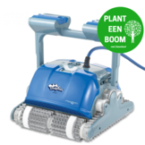 Dolphin M400 Pro Zwembadrobot - zonder caddy