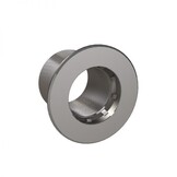 Duravision Vision wanddoorvoer LED 2” binnendraad, ø 50/63 mm