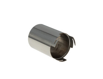 Duravision Tool tbv. (de)montage lamp in rvs sierring