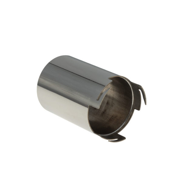 Duravision Tool tbv. (de)montage lamp in rvs sierring