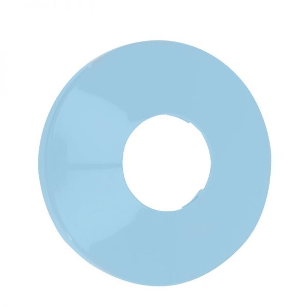 Duravision vision kunststof sierring voor alle  Ø 50 lampen