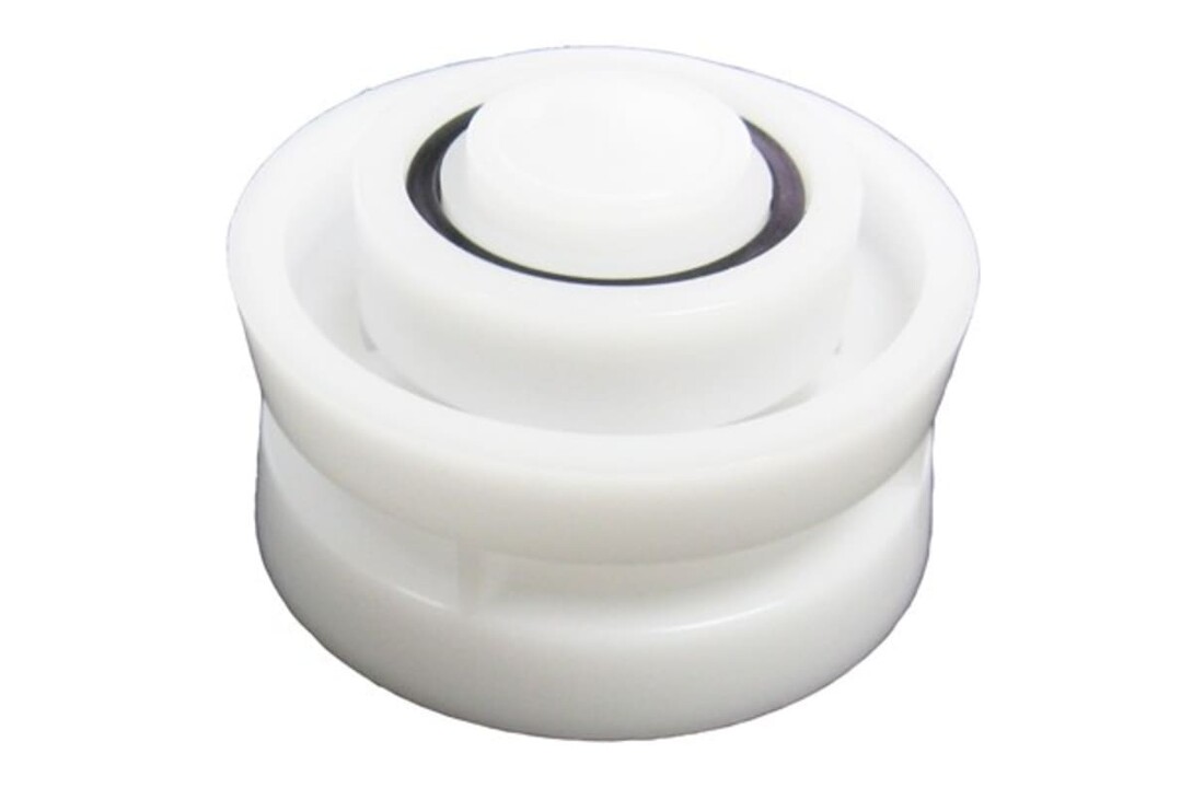 Hayward zwembadrobot Aquavac 300 - Bearing roller guide