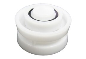 Hayward zwembadrobot Aquavac 300 - Bearing roller guide