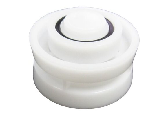 Hayward zwembadrobot Aquavac 300 - Bearing roller guide