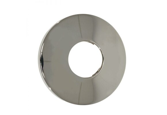 Duravision vision sierring RVS gepolijst Ø 50 mm