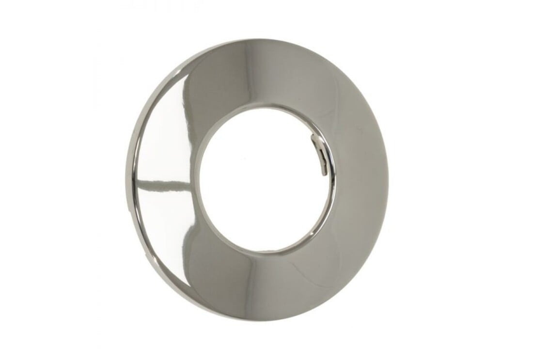Duravision vision sierring RVS gepolijst Ø 50 mm