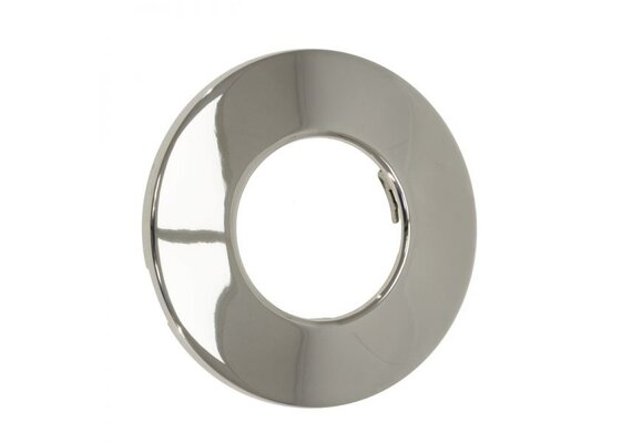 Duravision vision sierring RVS gepolijst Ø 50 mm