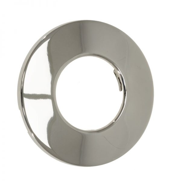 Duravision vision sierring RVS gepolijst Ø 50 mm