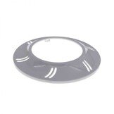 Duravision vision kunststof sierring Ø 100 mm type A