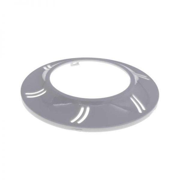 Duravision vision kunststof sierring Ø 100 mm type A