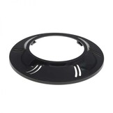 Duravision vision kunststof sierring Ø 100 mm type A