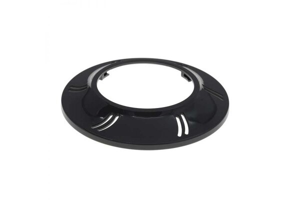 Duravision vision kunststof sierring Ø 100 mm type A
